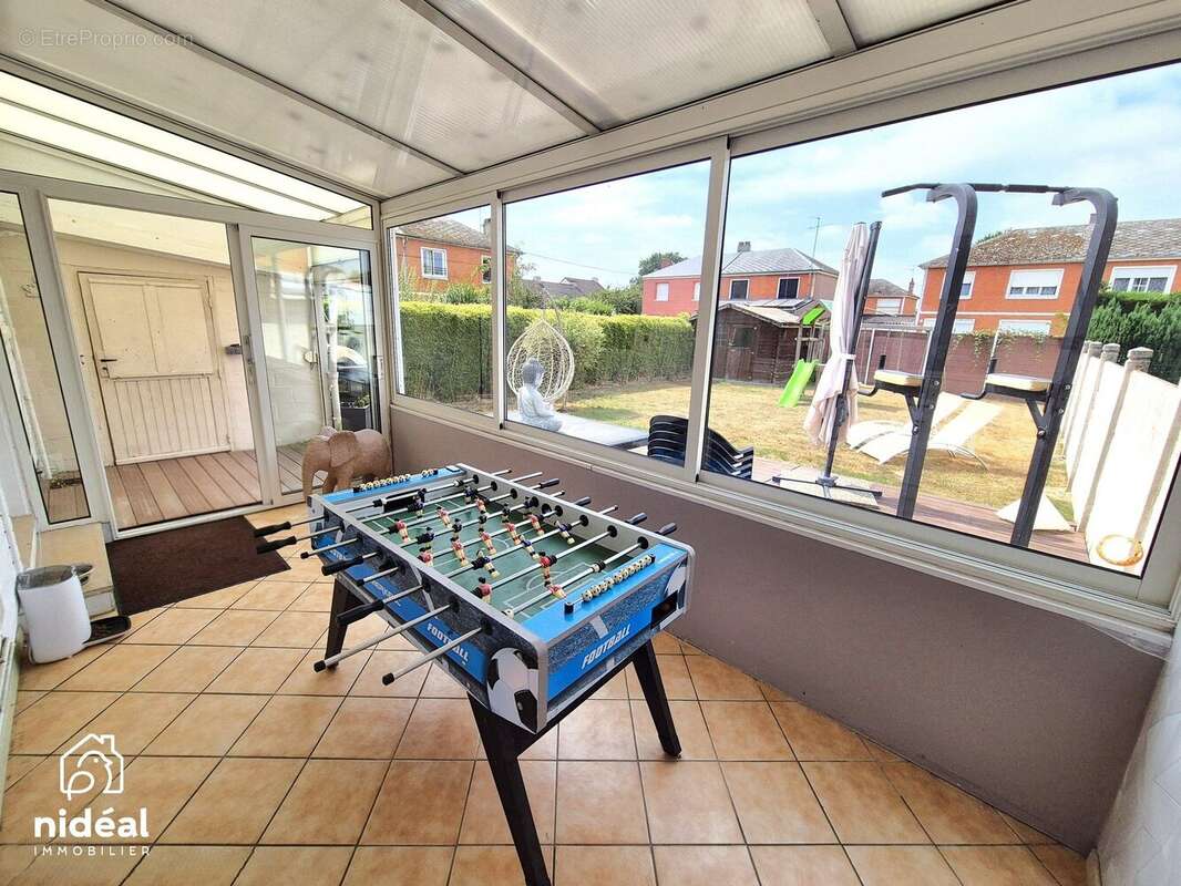 Maison 82 m² à Feignies  - photo 8