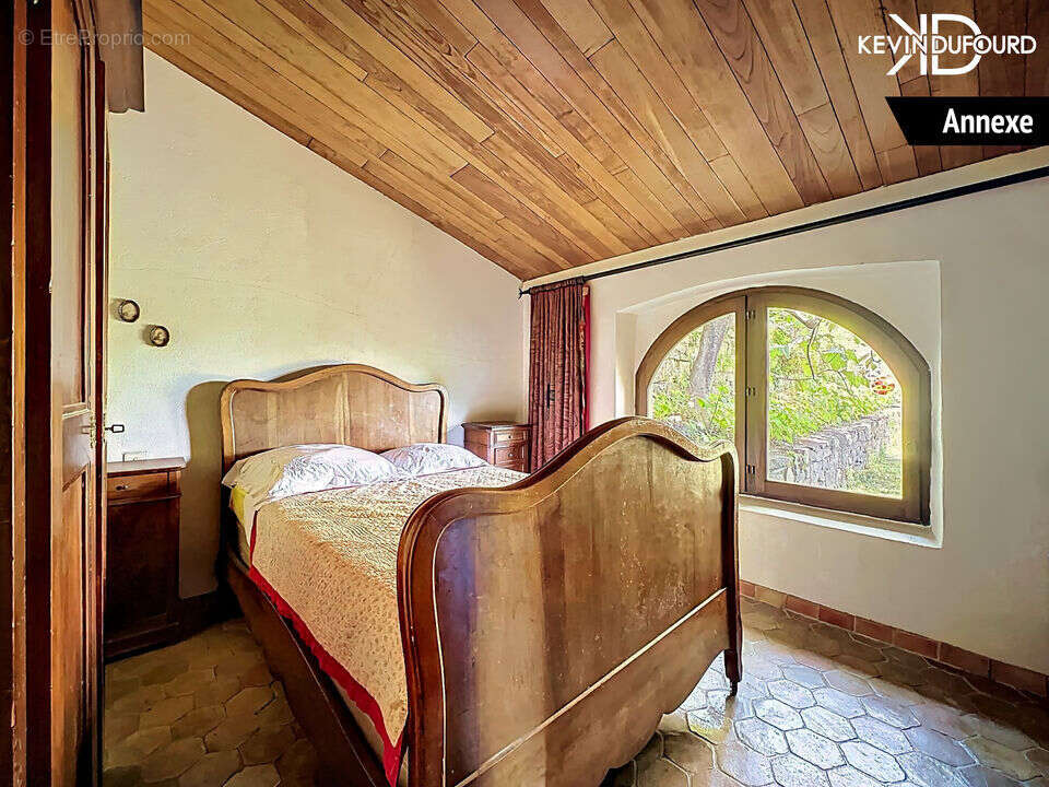 Maison à AUBENAS