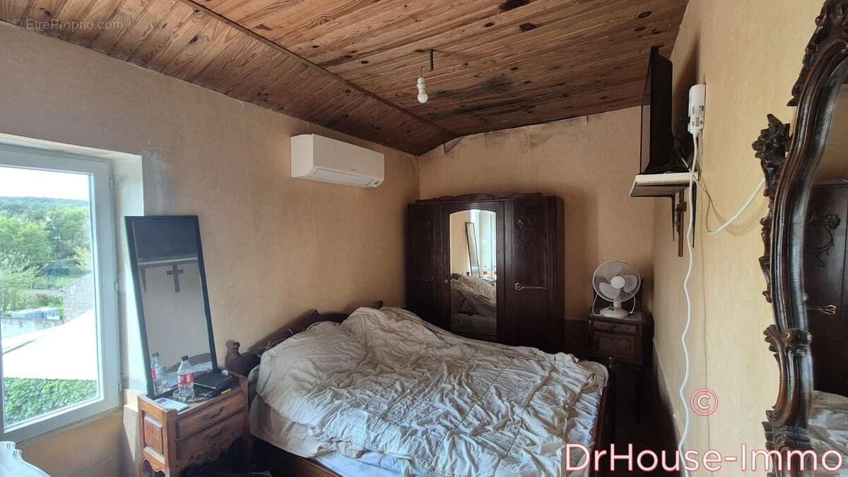 Maison à MAREUIL-SUR-LAY-DISSAIS