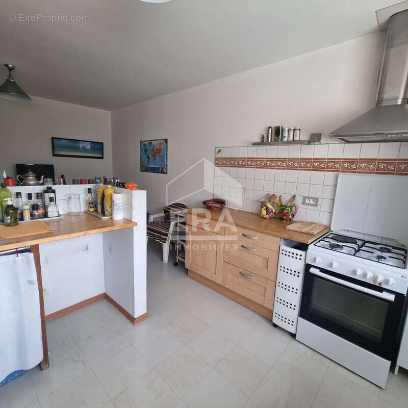 Appartement à MARTIGUES
