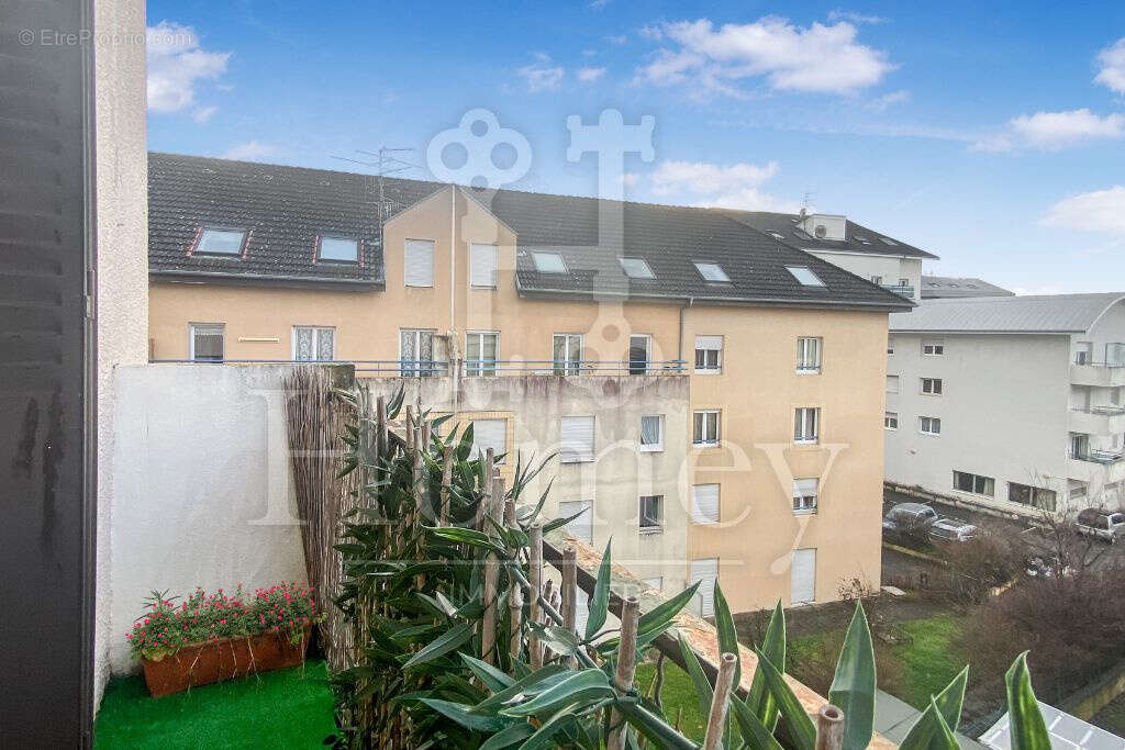 Appartement à ANNEMASSE