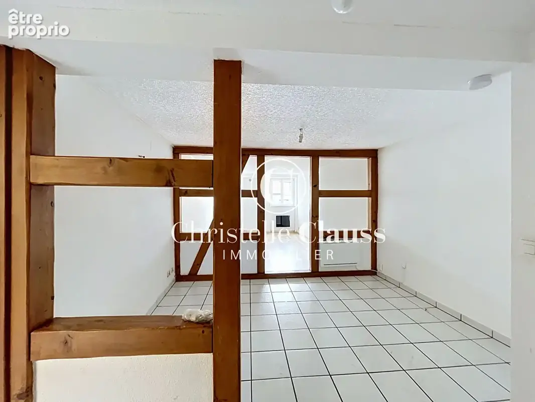 Immeuble Mutzig 5 pièce(s) 113.12 m2 - photo 13