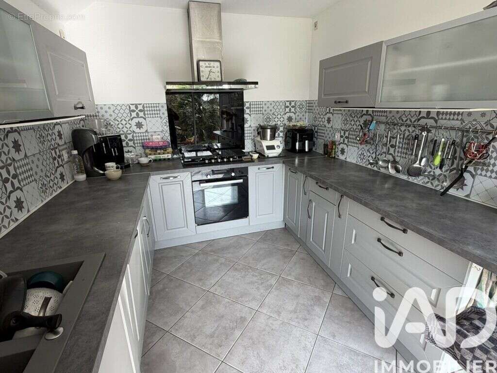 Maison 168 m² à Coutencon  - photo 5