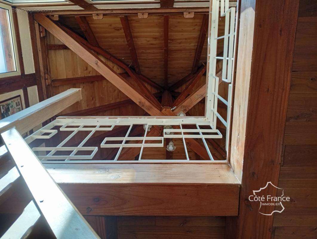 Propriété de charme 340m2 avec piscine, jacuzzi, ruisseau, 2 - photo 25