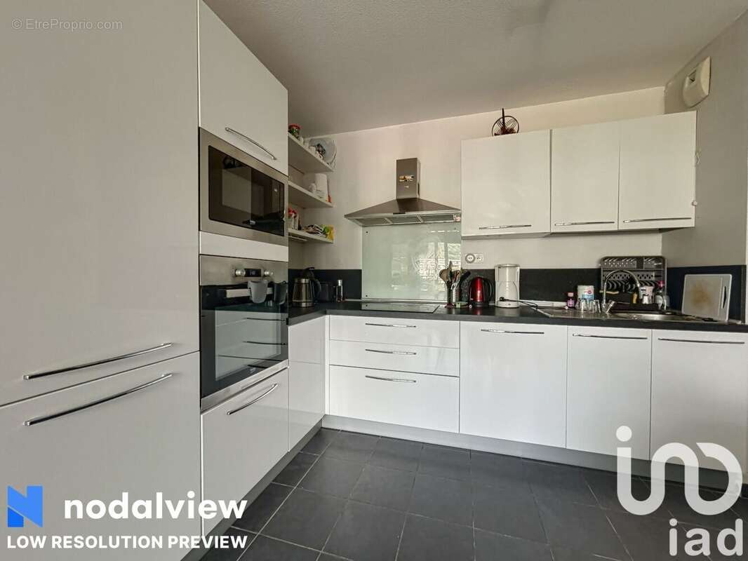 Photo 7 - Appartement à NICE