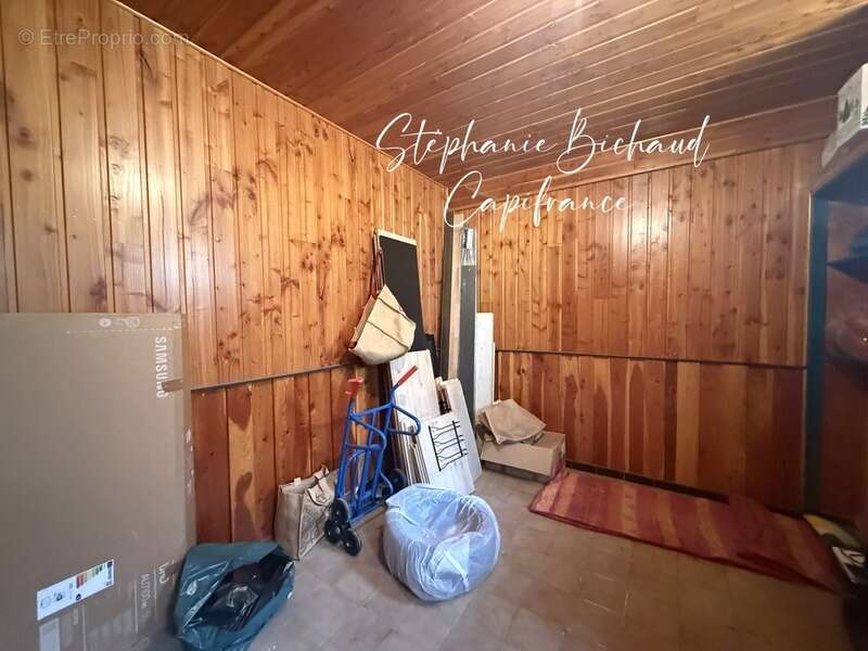 Gap – Saint-Roch  Appartement T3 de 93,4 m² en carrez avec balcon, cave et 2 stationnements - photo 25