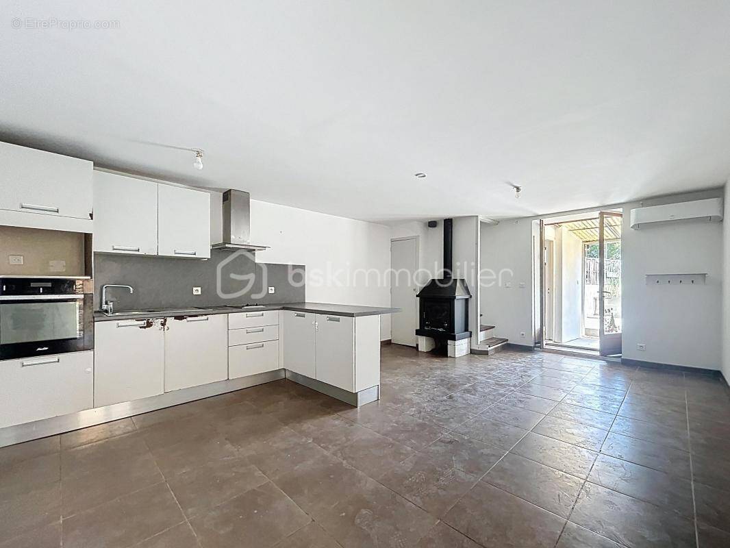 Appartement à HEREPIAN
