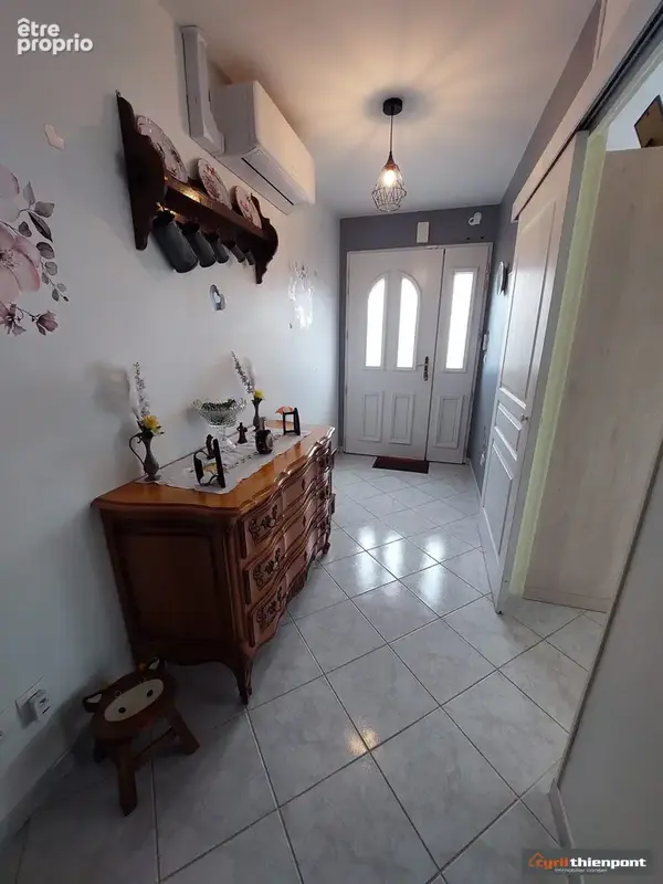 Maison 7 pièces 151 m² à vendre à Pont-Remy (80580) - photo 7