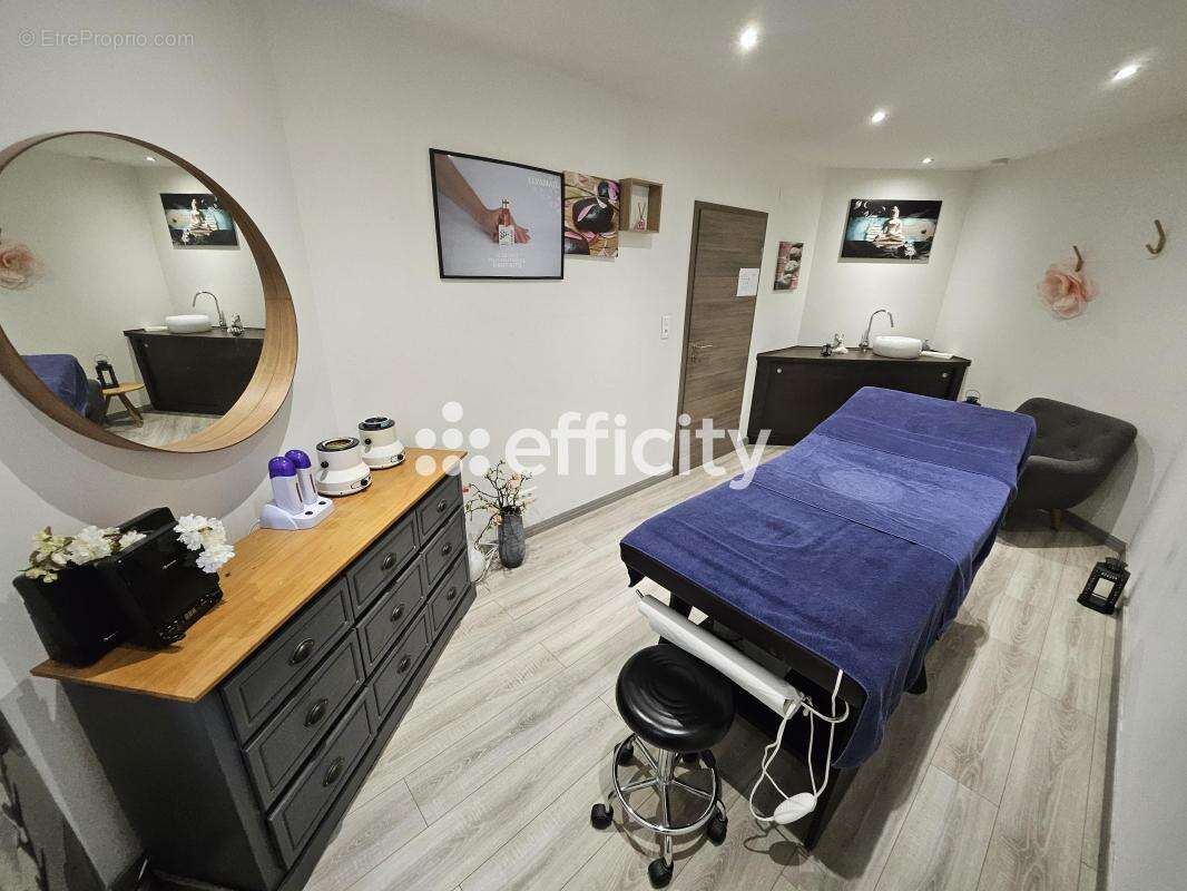 Commerce à ZIMMERSHEIM