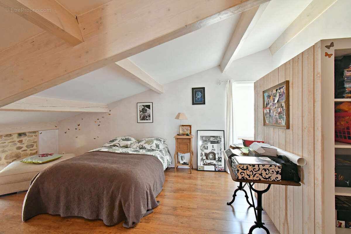 Maison à LAPS