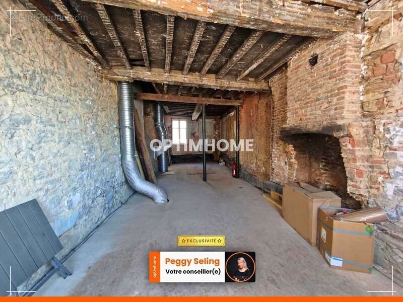 Immeuble à vendre TRELON (59) - photo 8