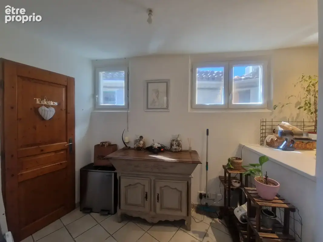 Maison de village en très bon état - photo 13