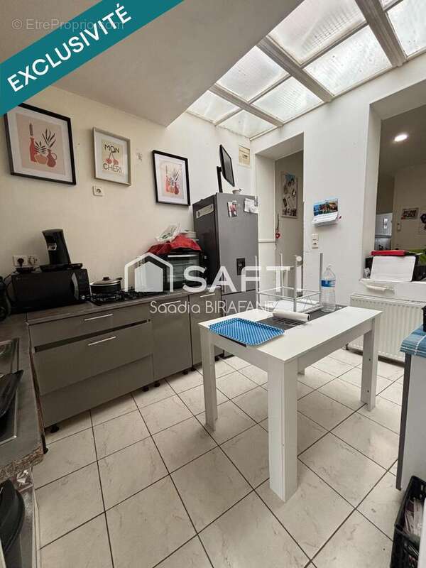 Photo 3 - Maison à BILLY-MONTIGNY