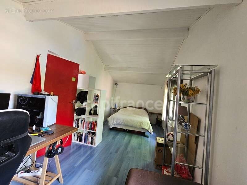 Maison à LE TAILLAN-MEDOC