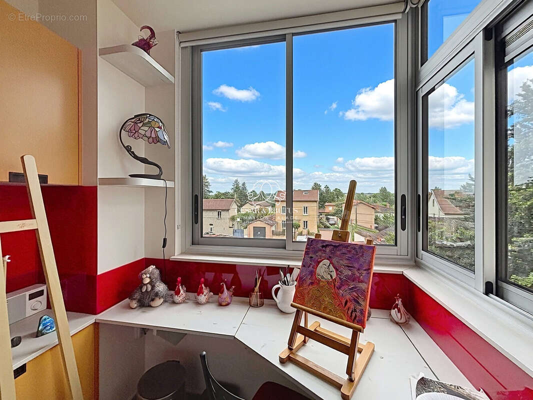 Appartement 61 m² à Villefranche-Sur-Saone  - photo 8