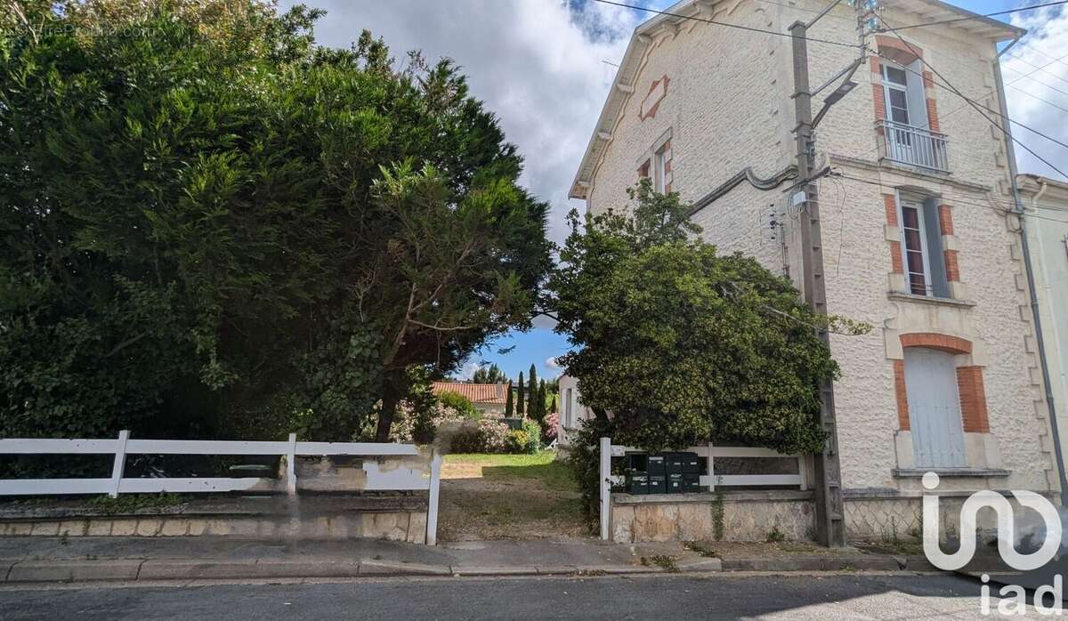 Photo 5 - Appartement à ROYAN