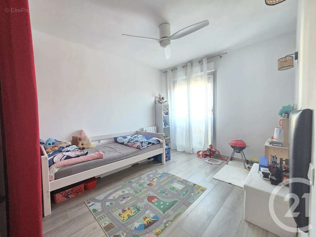 Appartement à LA SEYNE-SUR-MER