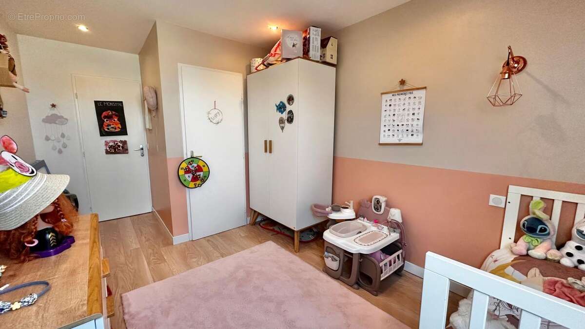Appartement à QUINTAL