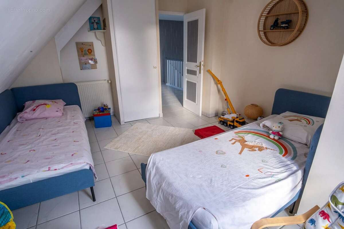 Maison à BERNIERES-SUR-MER