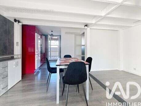 Photo 2 - Maison à AGDE