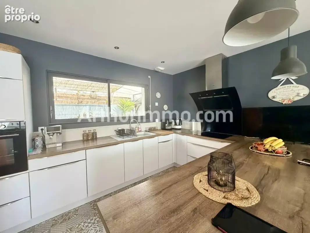 Vente Maison Puisserguier(34620) 266 000ï¿œ - photo 3