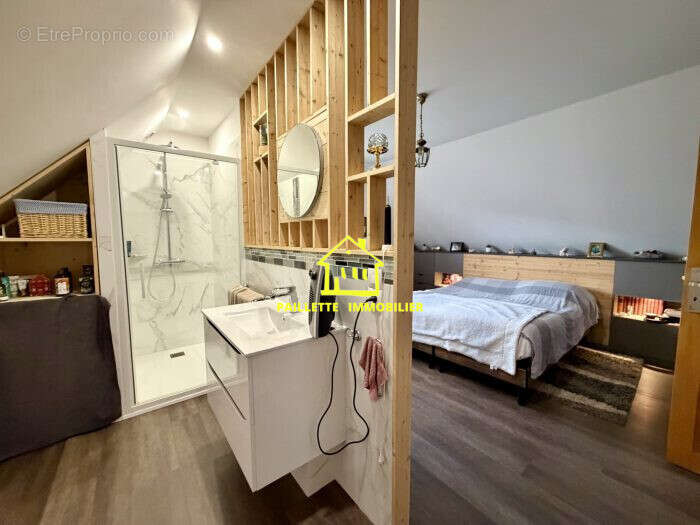 Maison 163 m² à Saint-Romain-De-Colbosc  - photo 4