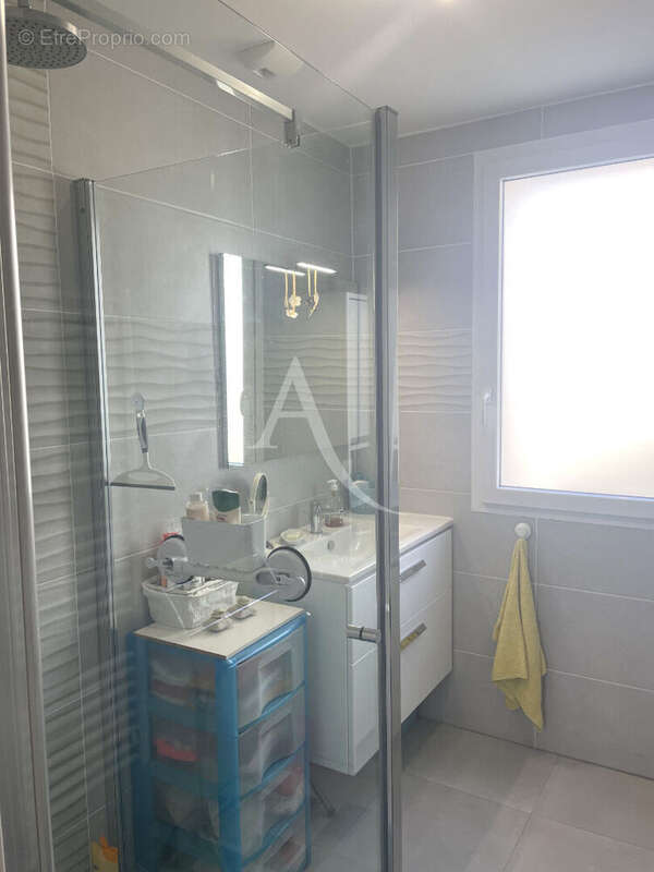 Maison à LA MOTHE-ACHARD