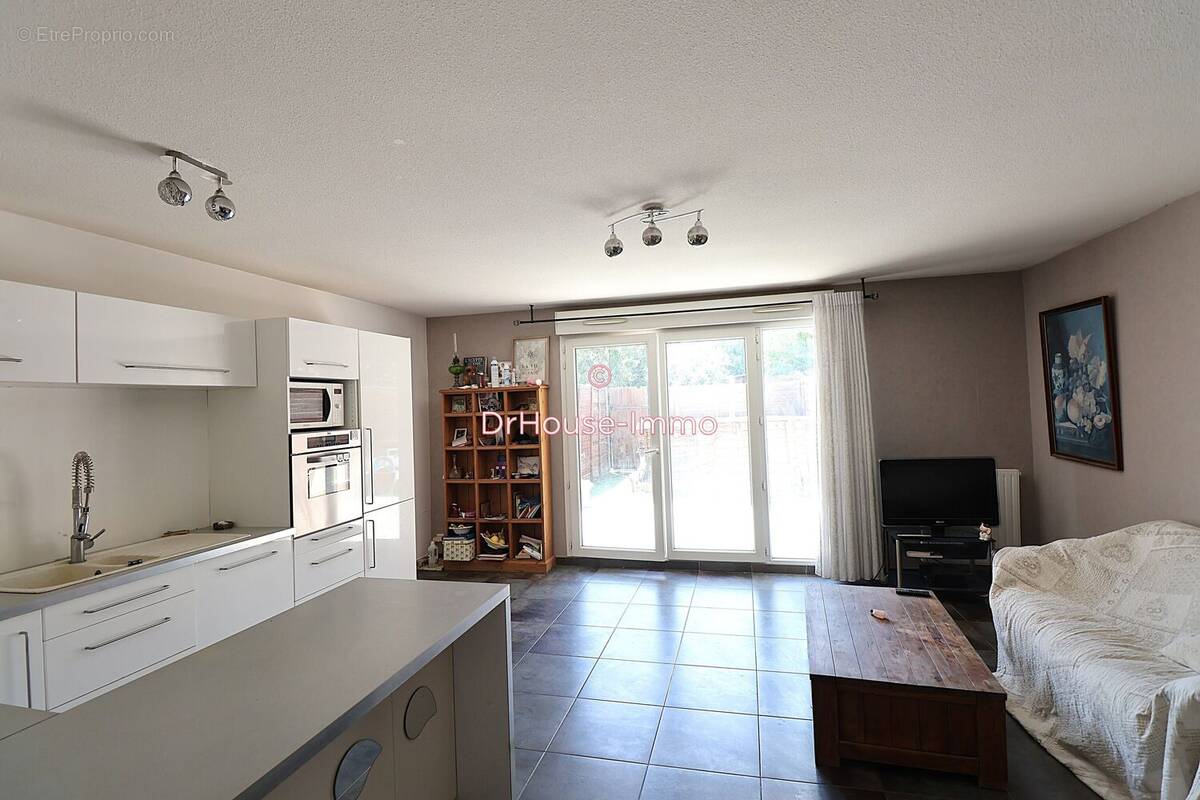 Maison à MONTPELLIER