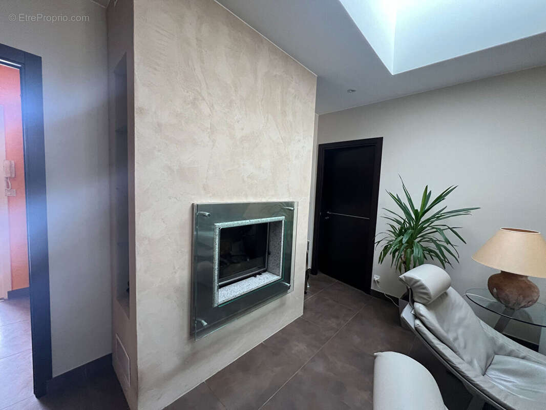 Maison à LES SABLES-D&#039;OLONNE