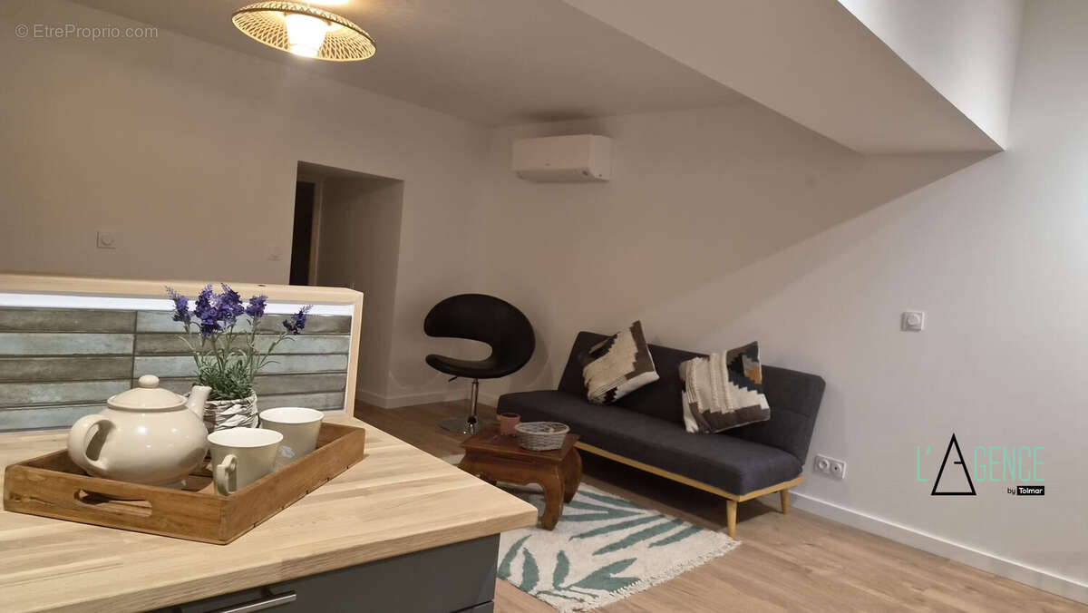 Appartement 54 m² à Royan  - photo 4