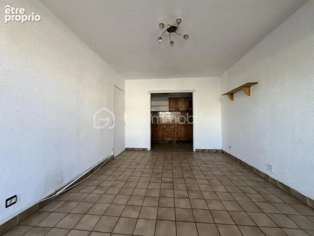 Appartement T2 de 45,16 m² avec terrasse et parking – Quartier des Marronniers - photo 5