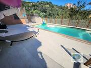 Appartement à GORBIO