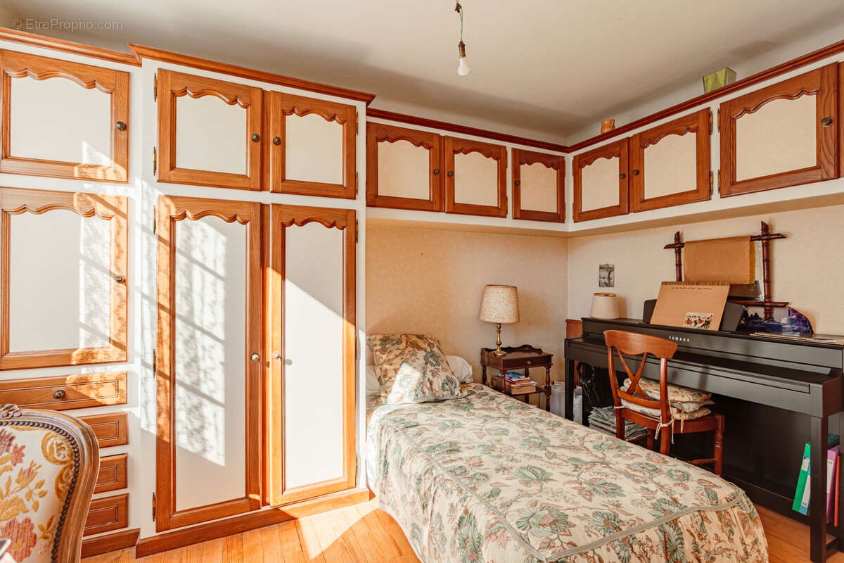 Appartement à URRUGNE