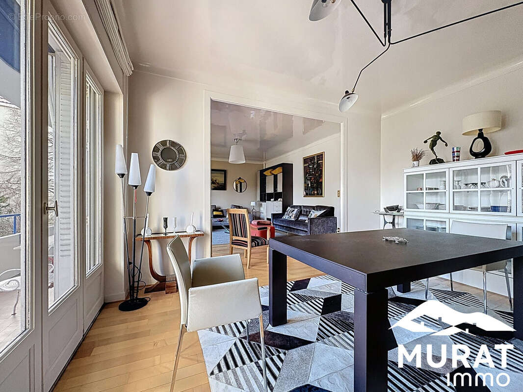 Appartement à CHAMALIERES