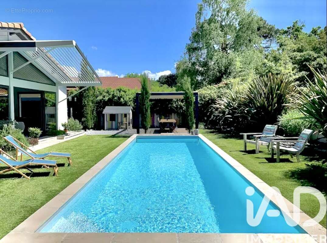 Photo 2 - Maison à ANDERNOS-LES-BAINS