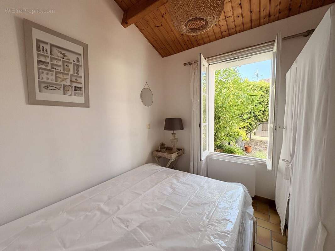 Maison à NOIRMOUTIER-EN-L'ILE
