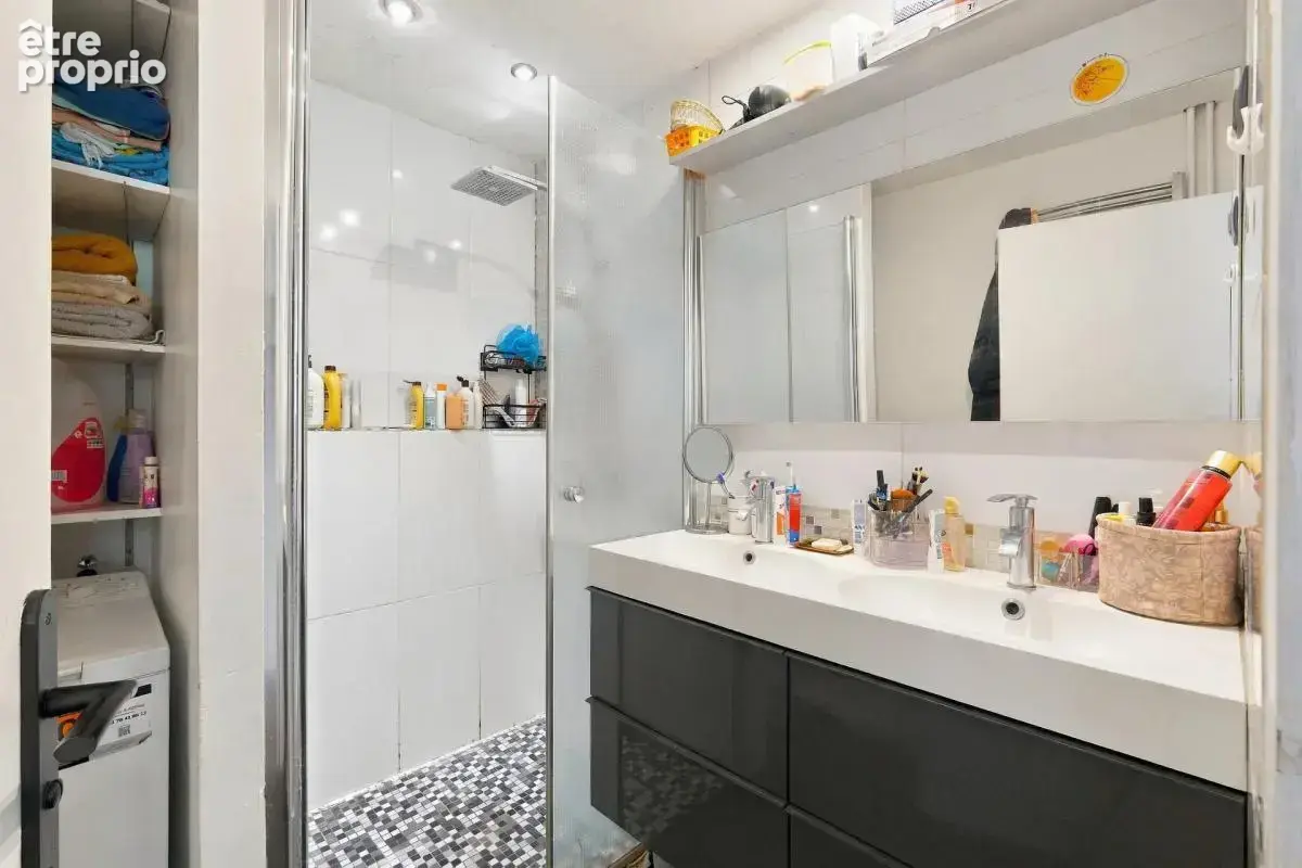 Appartement de 3 pièces de 62 m² à Cannes - photo 8