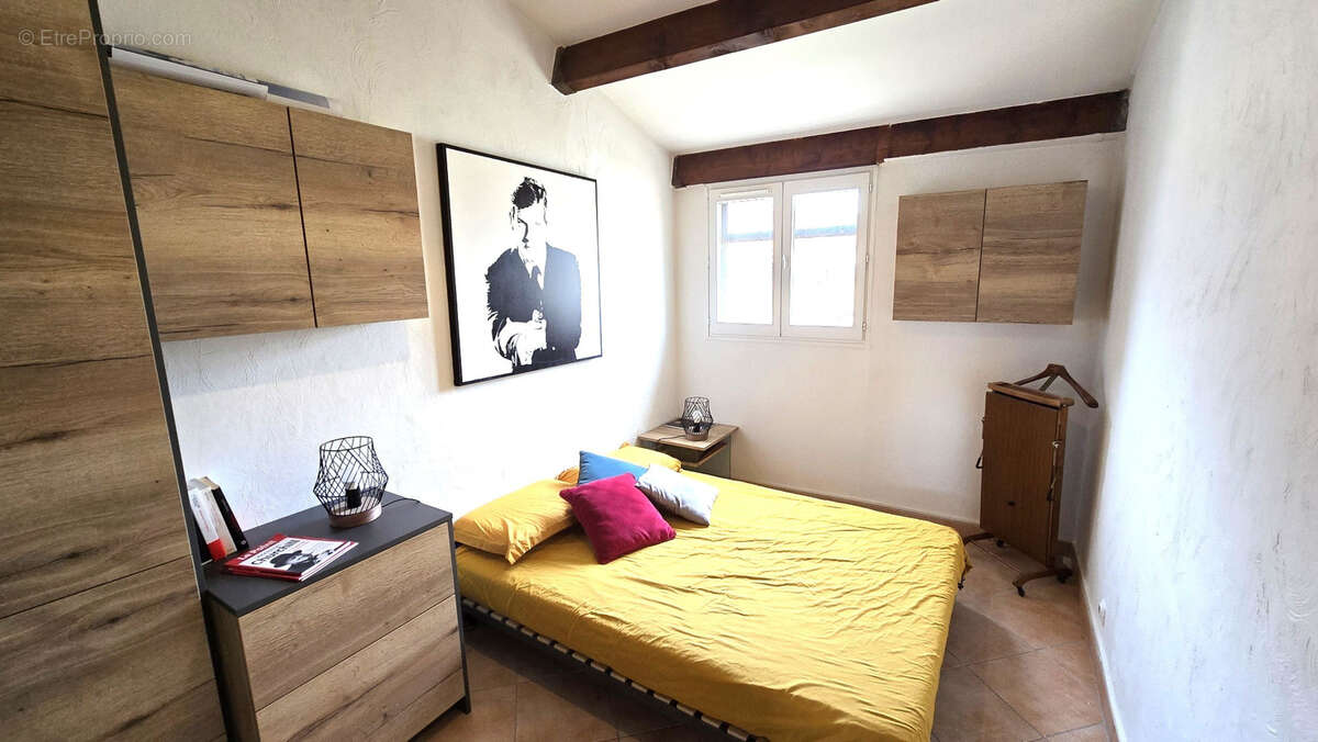 Appartement à LES ARCS