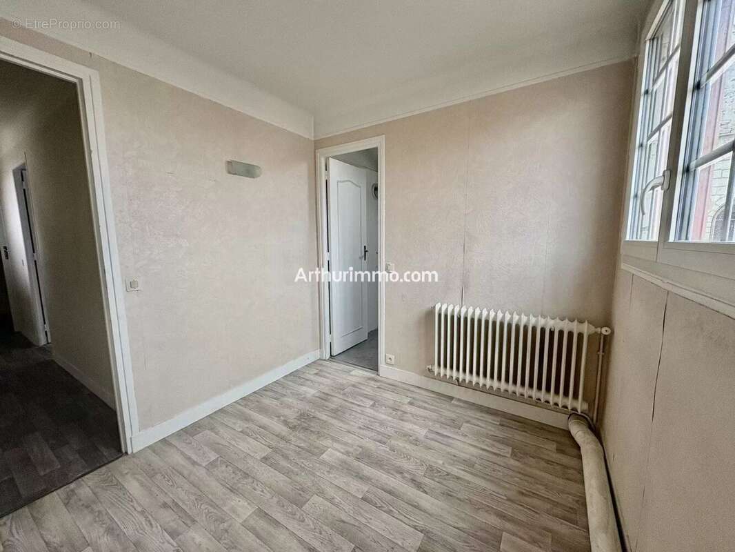 Appartement à SUCY-EN-BRIE