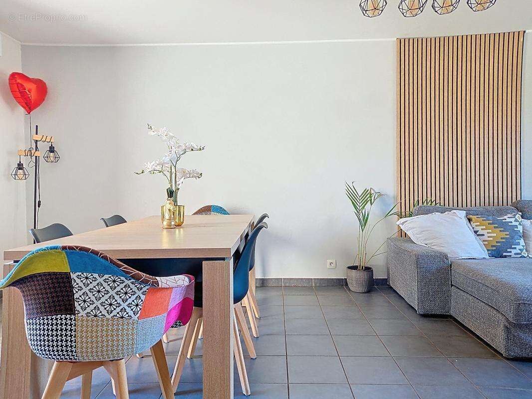 Appartement à MIONS