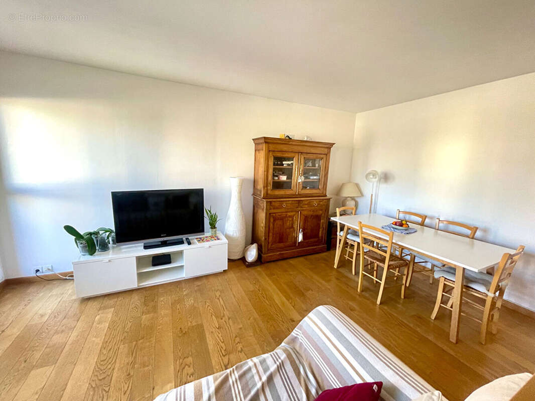 Appartement à BEZONS