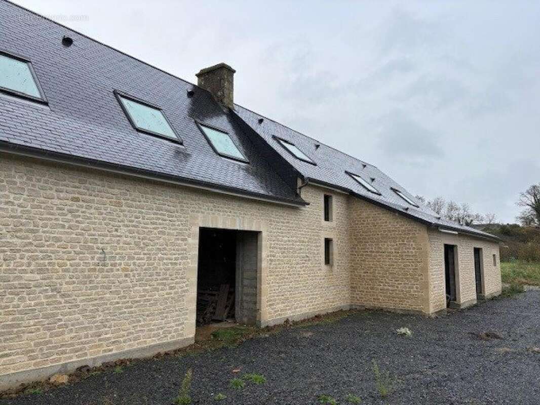 Photo 8 - Maison à LA BIGNE