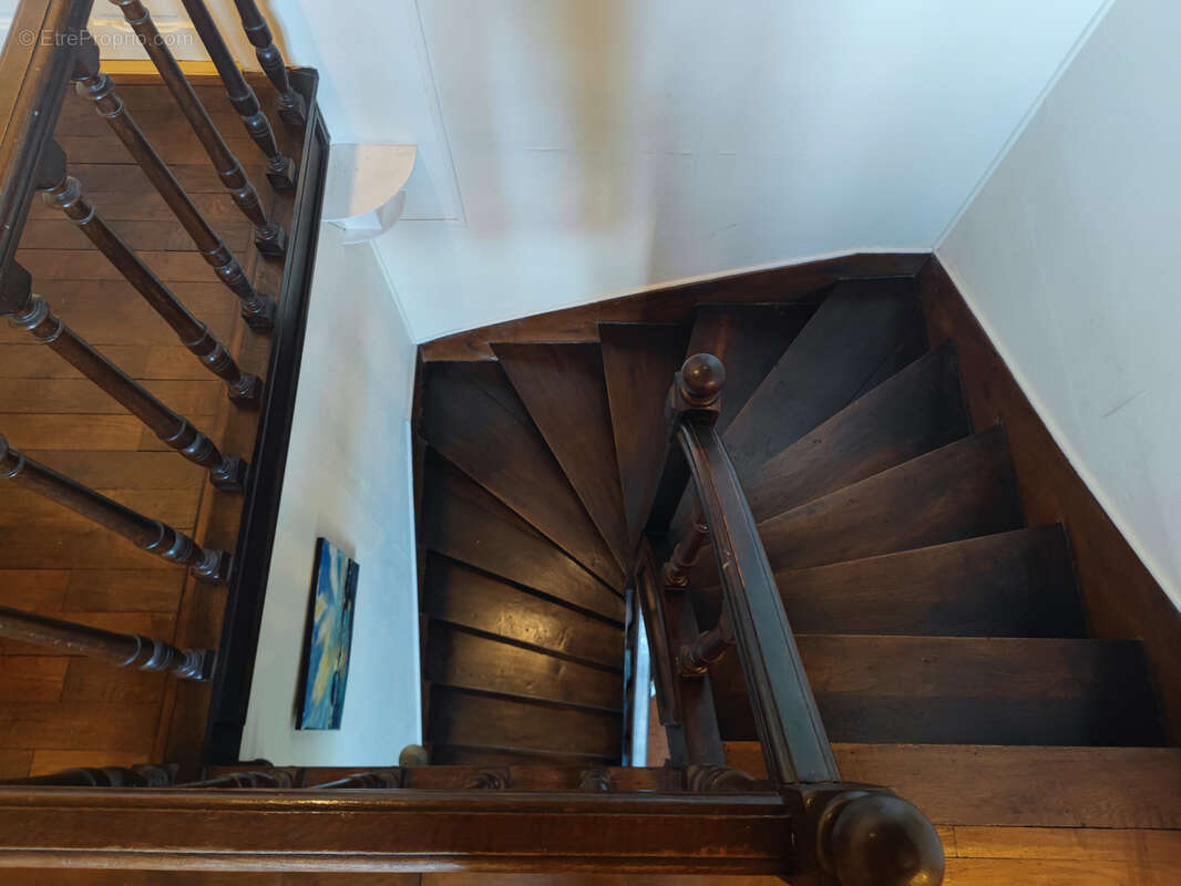 Maison bourgeoise idéale pour chambres d’hôtes - photo 11