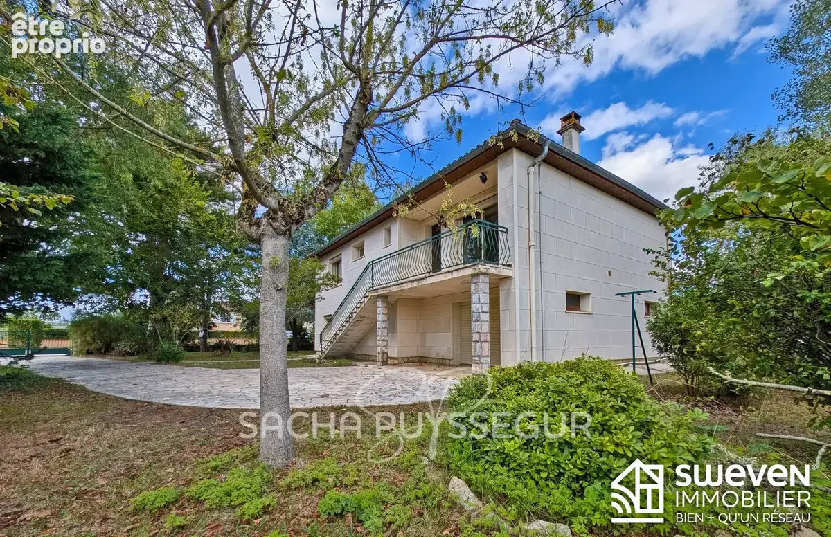 Maison 4 pièces 90 m² à vendre à Eaunes (31600) - photo 8