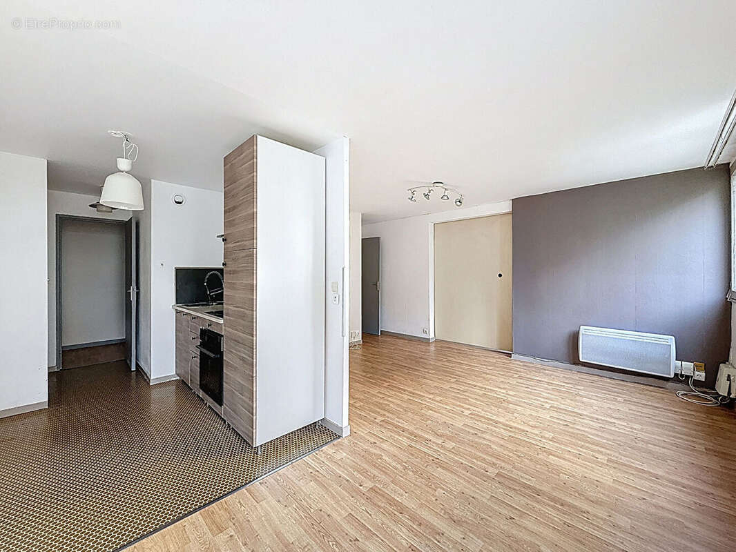 Appartement à MONTREUIL