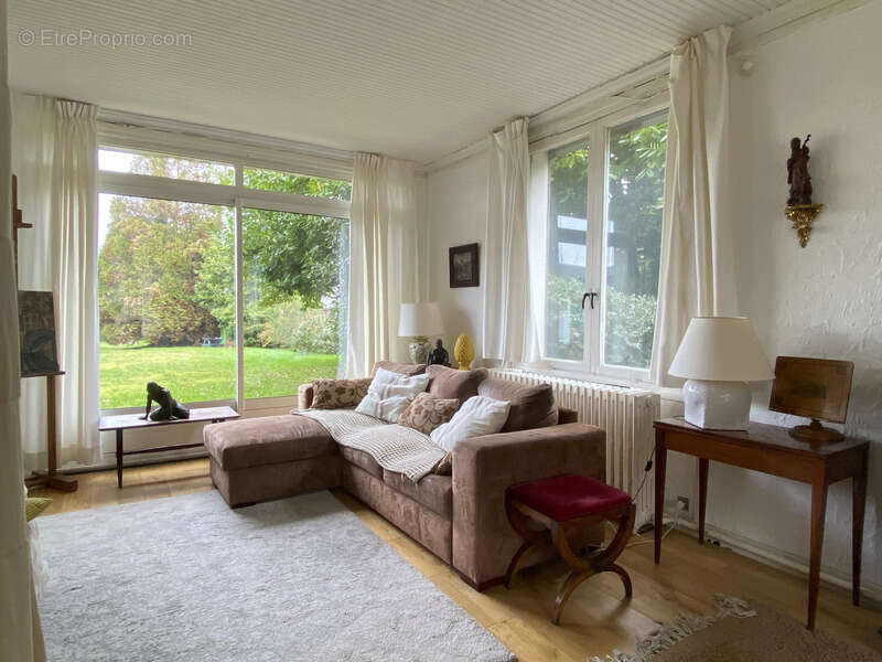 Maison à LA SAUSSAYE