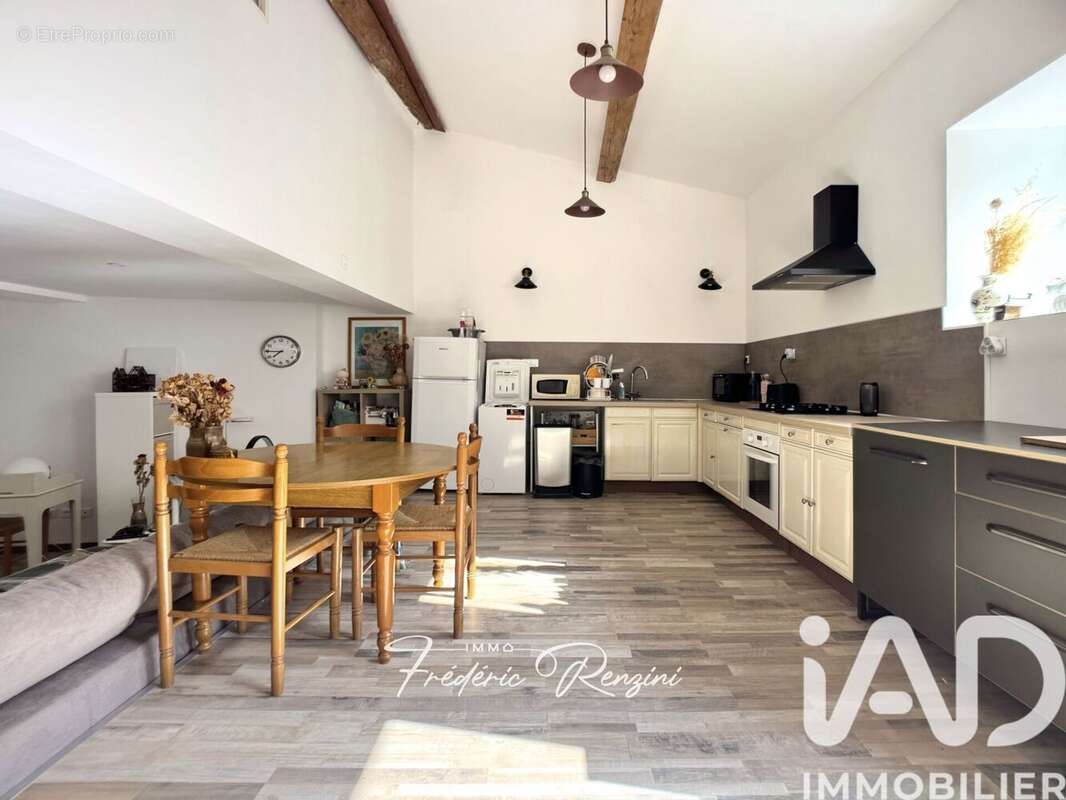 Photo 4 - Appartement à TREBES