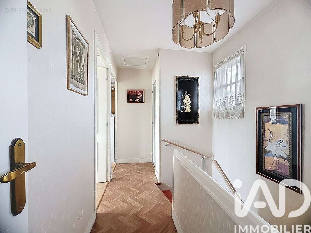 Photo 5 - Maison à LE BOUSCAT