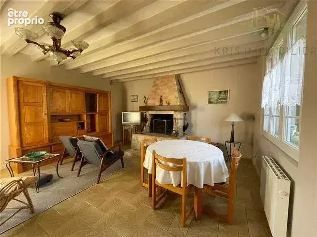 EXCLUSIVITE jolie maison de campagne à proximité des commodités - photo 4