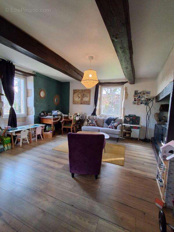 Maison 7 pièces 222m² - photo 11